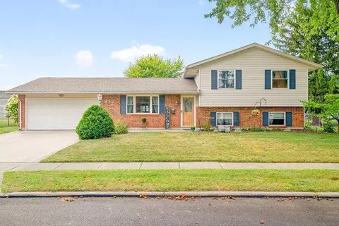 852 Branford Rd, Troy, OH 45373