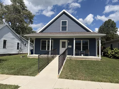 408 S Vine St, Saint Marys, OH 45885
