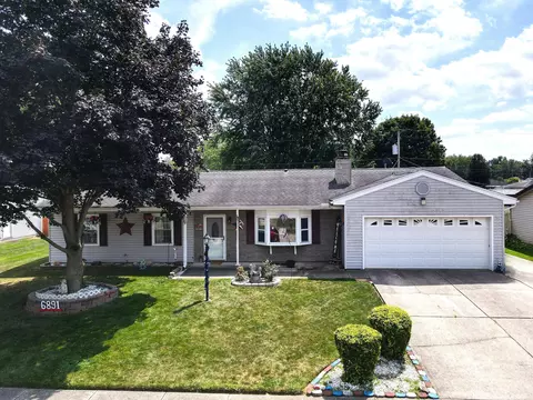 6891 Joseph Dr, Enon, OH 45323