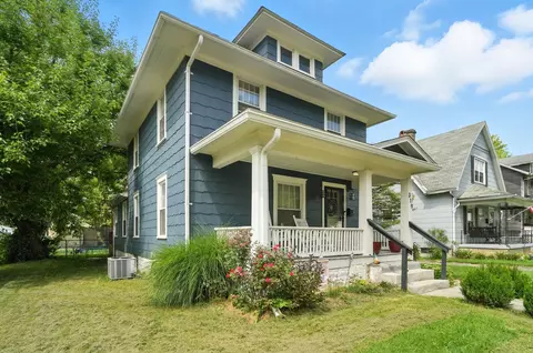 Other - 319 Bellevue Ave, Springfield, OH 45503 photo 1 of 3