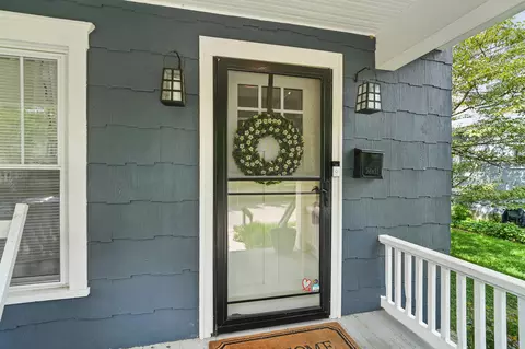 Exterior - 319 Bellevue Ave, Springfield, OH 45503 photo 7 of 15