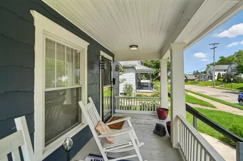 Exterior - 319 Bellevue Ave, Springfield, OH 45503 photo 5 of 15