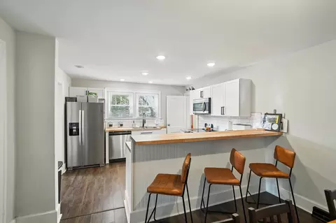 Kitchen - 319 Bellevue Ave, Springfield, OH 45503 photo 1 of 4