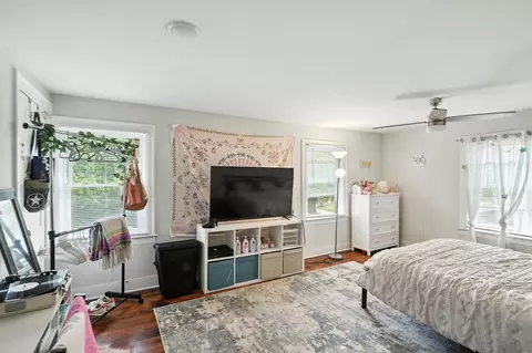Bedroom - 319 Bellevue Ave, Springfield, OH 45503 photo 3 of 7