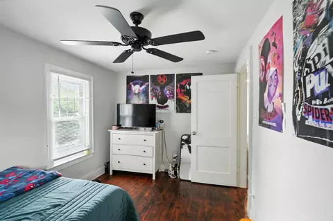 Bedroom - 319 Bellevue Ave, Springfield, OH 45503 photo 7 of 7