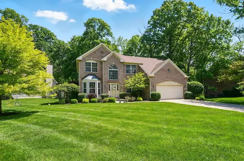 936 Forest Edge Ave, Springfield, OH 45503