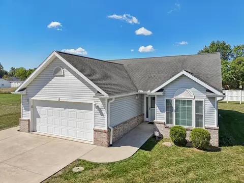 15410 State Route 235 #B, Lakeview, OH 43331