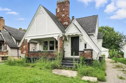 429 E Siebenthaler Ave, Dayton, OH 45405