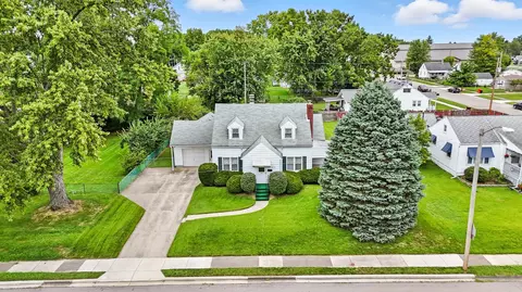 1566 Fulton Ave, Springfield, OH 45505 photo 6
