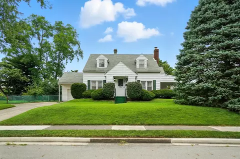 1566 Fulton Ave, Springfield, OH 45505