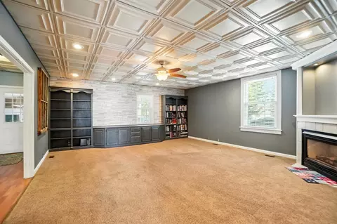Living - 420 S 1st St, Coldwater, OH 45828 photo 1 of 3
