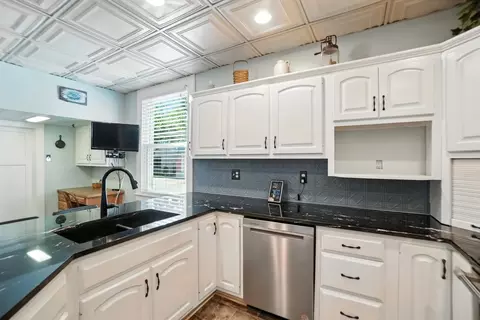 Kitchen - 420 S 1st St, Coldwater, OH 45828 photo 4 of 7