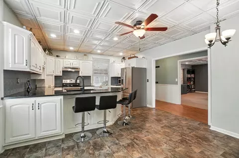Kitchen - 420 S 1st St, Coldwater, OH 45828 photo 7 of 7