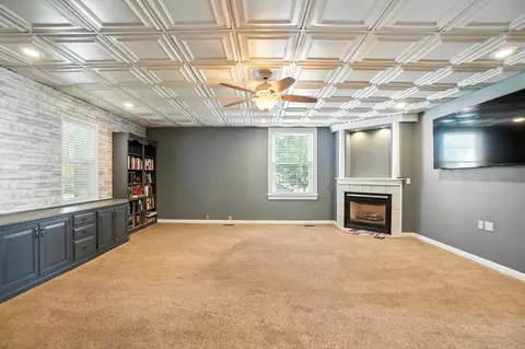 Living - 420 S 1st St, Coldwater, OH 45828 photo 2 of 3