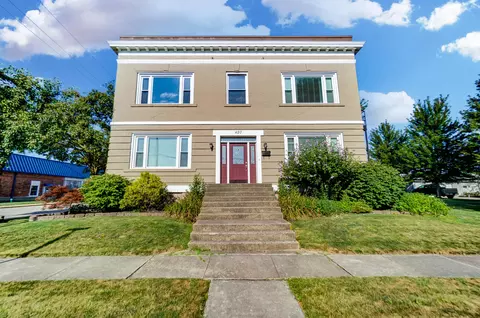 420 S 1st St, Coldwater, OH 45828