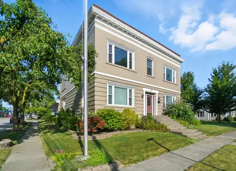 Exterior - 420 S 1st St, Coldwater, OH 45828 photo 2 of 13