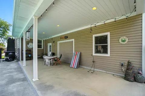 Exterior - 420 S 1st St, Coldwater, OH 45828 photo 11 of 13