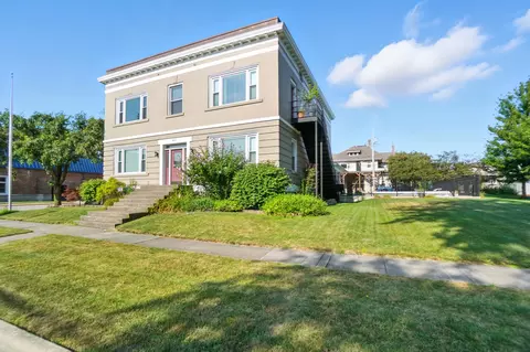 Exterior - 420 S 1st St, Coldwater, OH 45828 photo 3 of 13