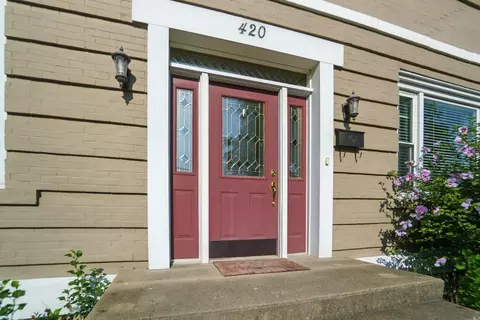 Entry Way - 420 S 1st St, Coldwater, OH 45828 photo 1 of 5