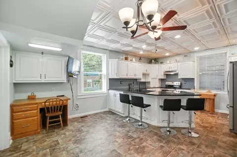 Kitchen - 420 S 1st St, Coldwater, OH 45828 photo 6 of 7