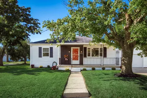 2753 Van Buren Ave, Springfield, OH 45505
