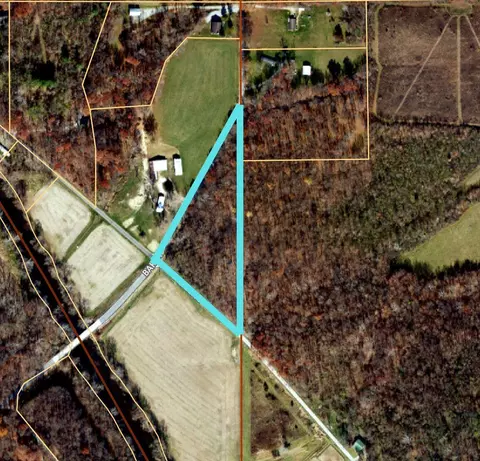 20951 Herring Rd, Maplewood, OH 45340