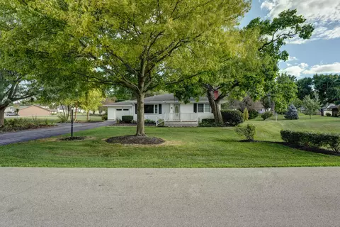 415 Memorial Dr, Greenville, OH 45331