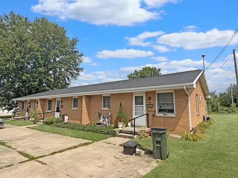 631 N Center St, Versailles, OH 45380