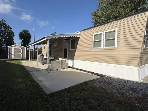 285 Orchard Island Rd #LOT 66, Russells Point, OH 43348