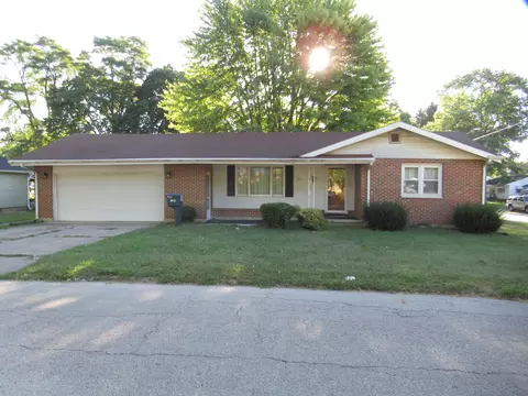 227 Markwith St, Greenville, OH 45331