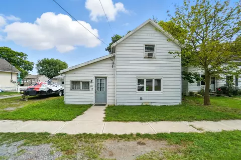 221 S Oak St, Harrod, OH 45850