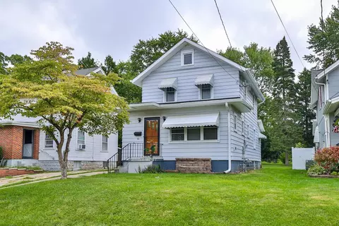 184 Willis Ave, Springfield, OH 45505