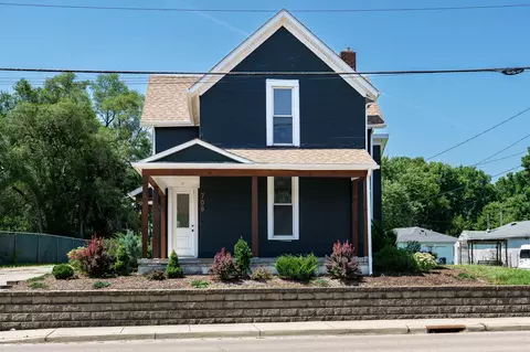 708 N Market St, Troy, OH 45373