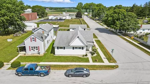 105 High St, Buckland, OH 45819