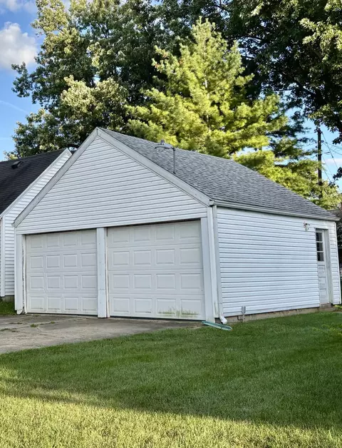 1314 N Main Ave, Sidney, OH 45365