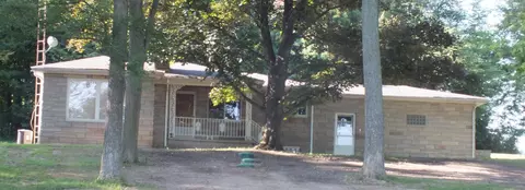 1723 Harrison Rd, New Madison, OH 45346