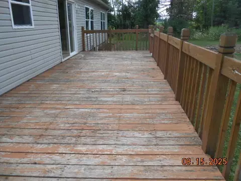 Exterior - 15418 State Hwy 37, Forest, OH 45843 photo 1 of 3
