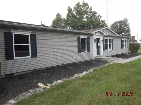 15418 State Hwy 37, Forest, OH 45843