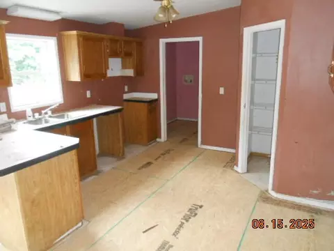 Entry Way - 15418 State Hwy 37, Forest, OH 45843 photo 1 of 1