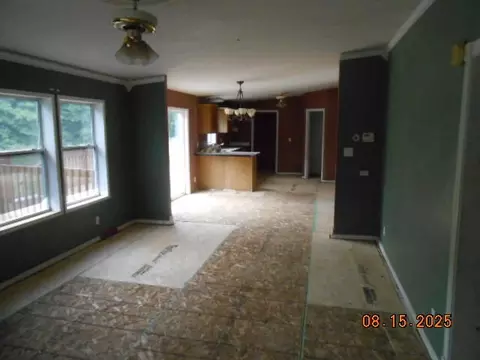 Living - 15418 State Hwy 37, Forest, OH 45843 photo 4 of 6
