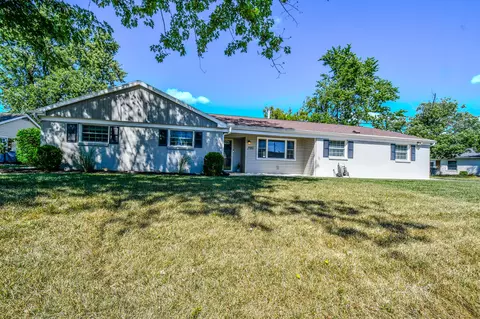 2910 W Market St, Lima, OH 45807