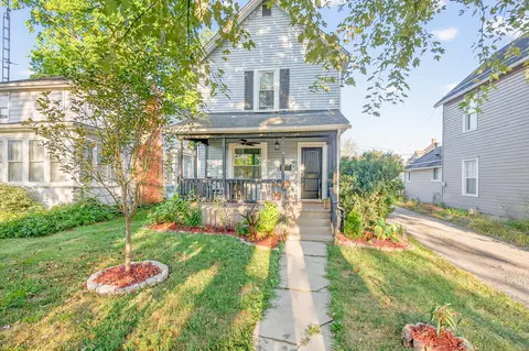 613 N Wayne St, Kenton, OH 43326 photo 2
