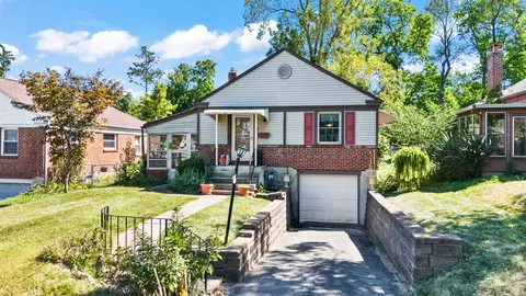 244 Castlewood Ave, Dayton, OH 45405