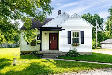 4401 Springfield Xenia Rd, Springfield, OH 45506