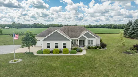 9900 Greenville Rd, Sidney, OH 45365