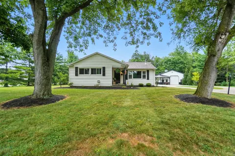 18526 State Route 197, Wapakoneta, OH 45895