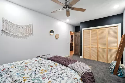 Bedroom - 4041 Selma Pike, Springfield, OH 45502 photo 10 of 10