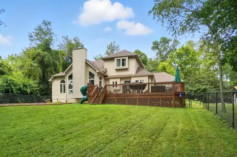Exterior - 4041 Selma Pike, Springfield, OH 45502 photo 13 of 18