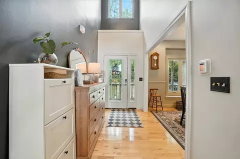 Entry Way - 4041 Selma Pike, Springfield, OH 45502 photo 1 of 5