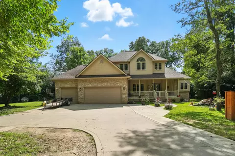 Exterior - 4041 Selma Pike, Springfield, OH 45502 photo 6 of 18